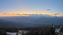 Bergstation Weißenelfbahn