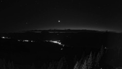 Bergstation Weißenelfbahn