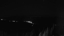 Bergstation Weißenelfbahn