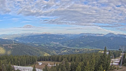 Bergstation Weißenelfbahn