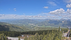 Bergstation Weißenelfbahn