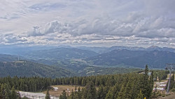 Bergstation Weißenelfbahn