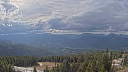Bergstation Weißenelfbahn
