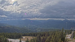 Bergstation Weißenelfbahn