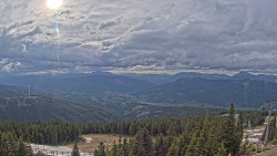 Bergstation Weißenelfbahn