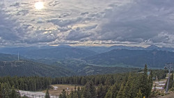 Bergstation Weißenelfbahn
