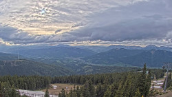Bergstation Weißenelfbahn
