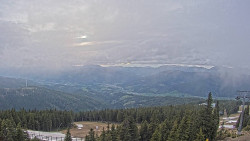 Bergstation Weißenelfbahn