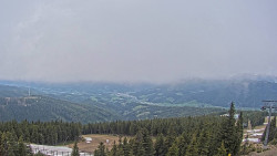 Bergstation Weißenelfbahn