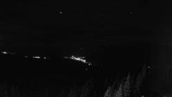 Bergstation Weißenelfbahn