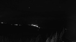 Bergstation Weißenelfbahn