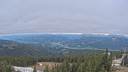 Bergstation Weißenelfbahn