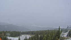 Bergstation Weißenelfbahn