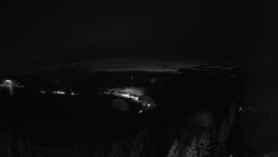 Bergstation Weißenelfbahn