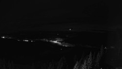 Bergstation Weißenelfbahn