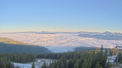 Bergstation Weißenelfbahn