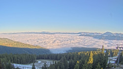 Bergstation Weißenelfbahn