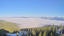 Bergstation Weißenelfbahn