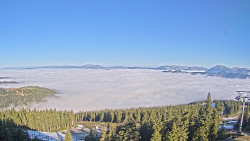 Bergstation Weißenelfbahn