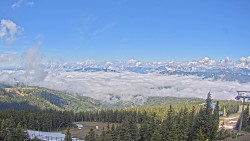 Bergstation Weißenelfbahn