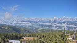 Bergstation Weißenelfbahn