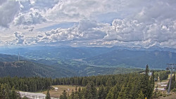 Bergstation Weißenelfbahn