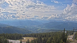Bergstation Weißenelfbahn