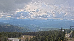 Bergstation Weißenelfbahn