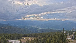 Bergstation Weißenelfbahn