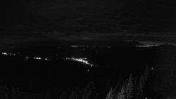 Bergstation Weißenelfbahn