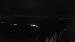 Bergstation Weißenelfbahn