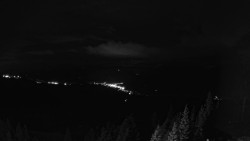 Bergstation Weißenelfbahn