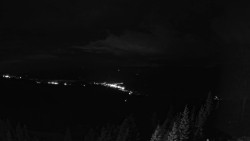 Bergstation Weißenelfbahn
