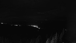 Bergstation Weißenelfbahn