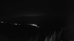 Bergstation Weißenelfbahn
