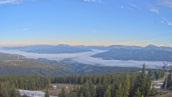 Bergstation Weißenelfbahn