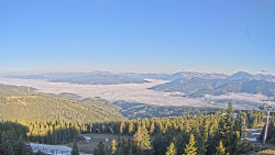 Bergstation Weißenelfbahn