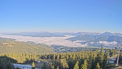 Bergstation Weißenelfbahn