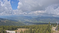 Bergstation Weißenelfbahn