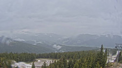 Bergstation Weißenelfbahn