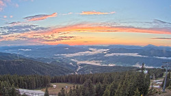 Bergstation Weißenelfbahn