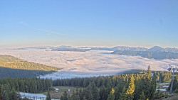 Bergstation Weißenelfbahn