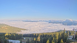 Bergstation Weißenelfbahn