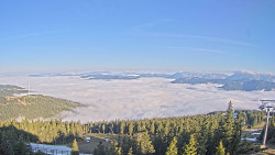 Bergstation Weißenelfbahn
