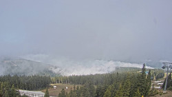 Bergstation Weißenelfbahn