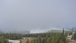 Bergstation Weißenelfbahn