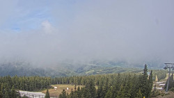 Bergstation Weißenelfbahn