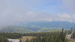 Bergstation Weißenelfbahn