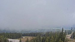 Bergstation Weißenelfbahn