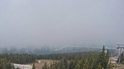 Bergstation Weißenelfbahn